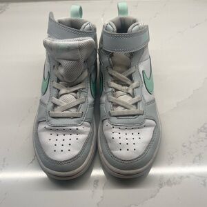 Girls Nike Shoes 12C